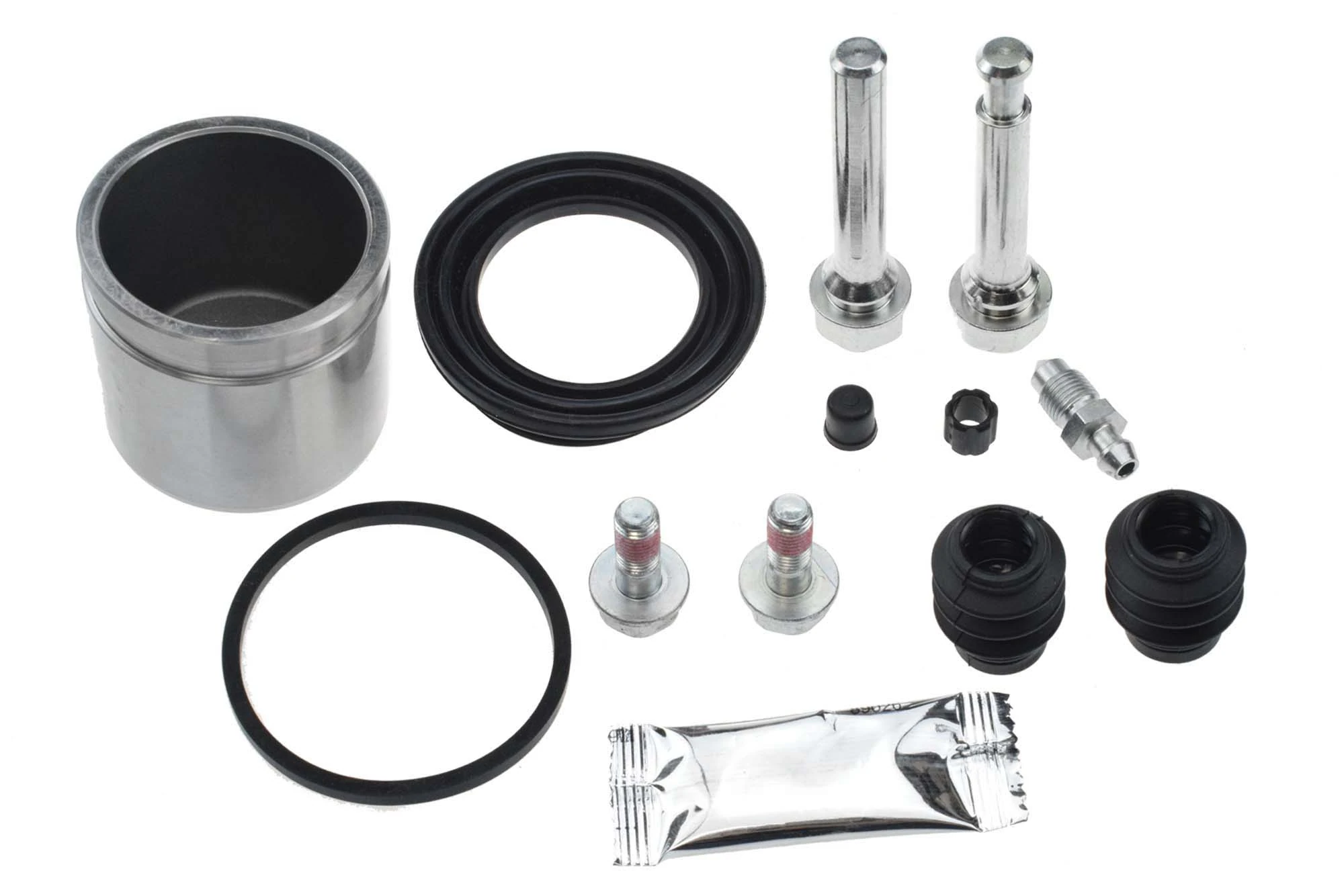 Repair Kit, brake caliper